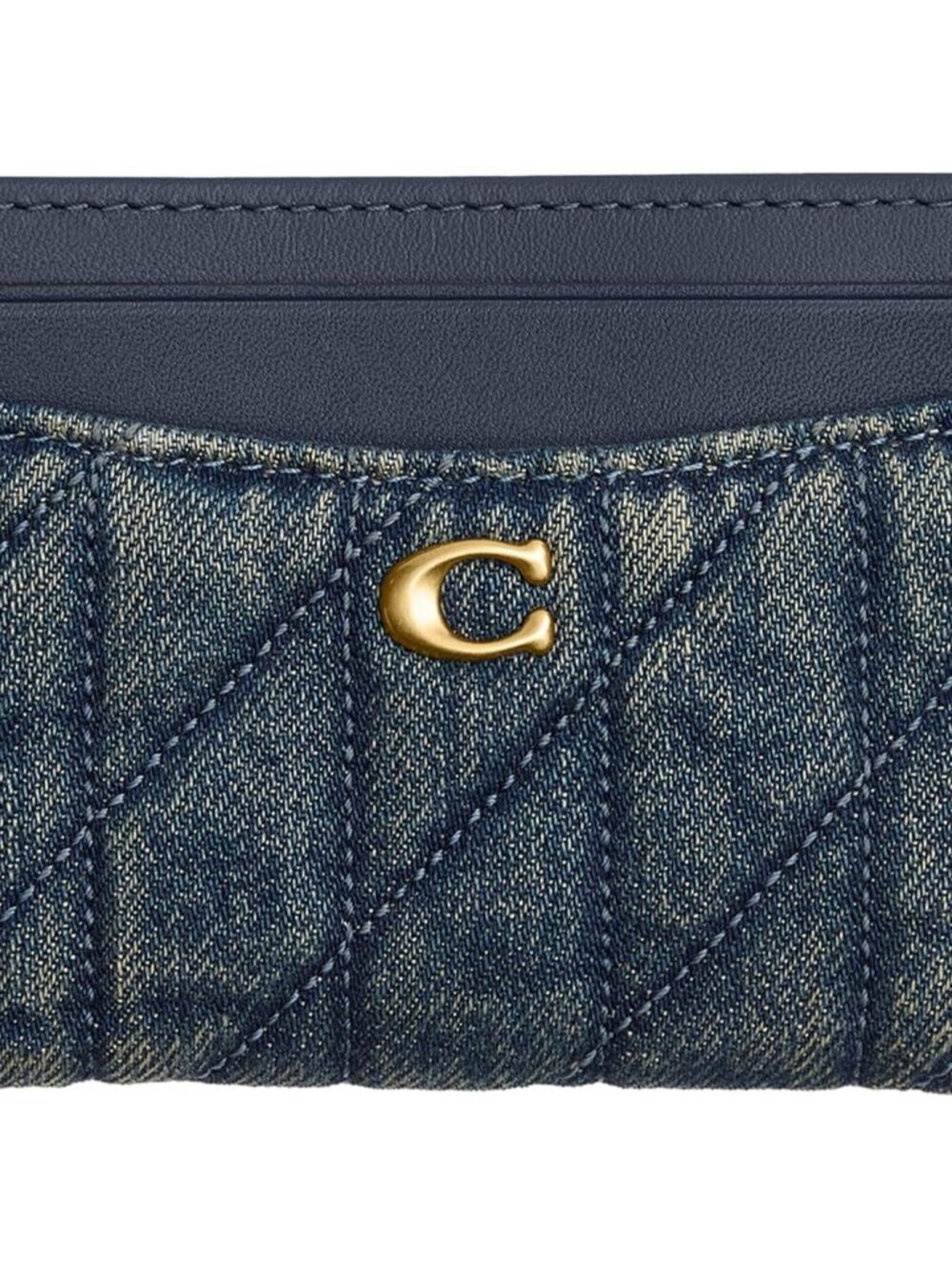 Coach Essential Card Case